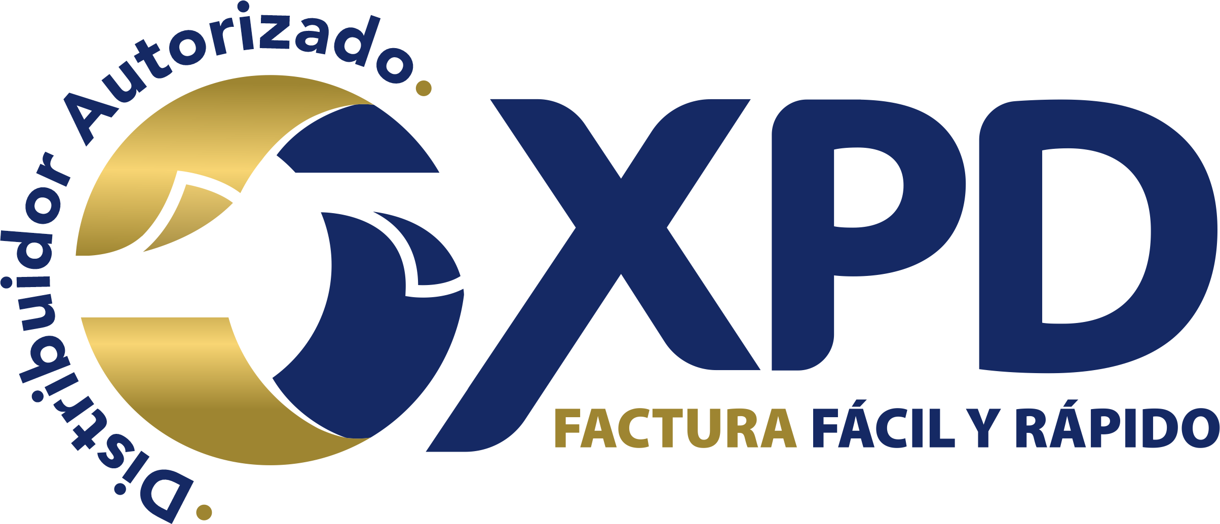 Distribuidor Autorizado XPD